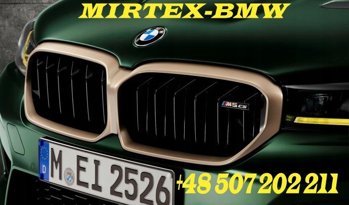 фото №11, Bmw 7' g70 бампер передний перед 475 6pdc