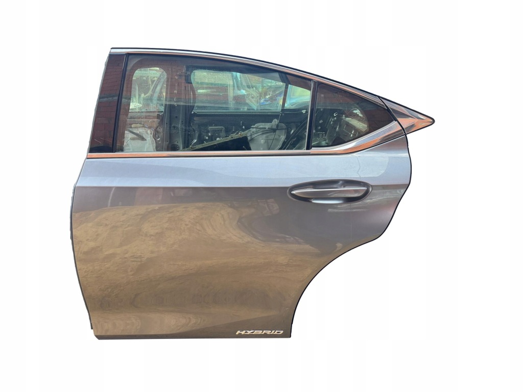 Купить Lexus es vii 300h 1h9 дверь левое задняя задняя молдинг порог крыло стекло