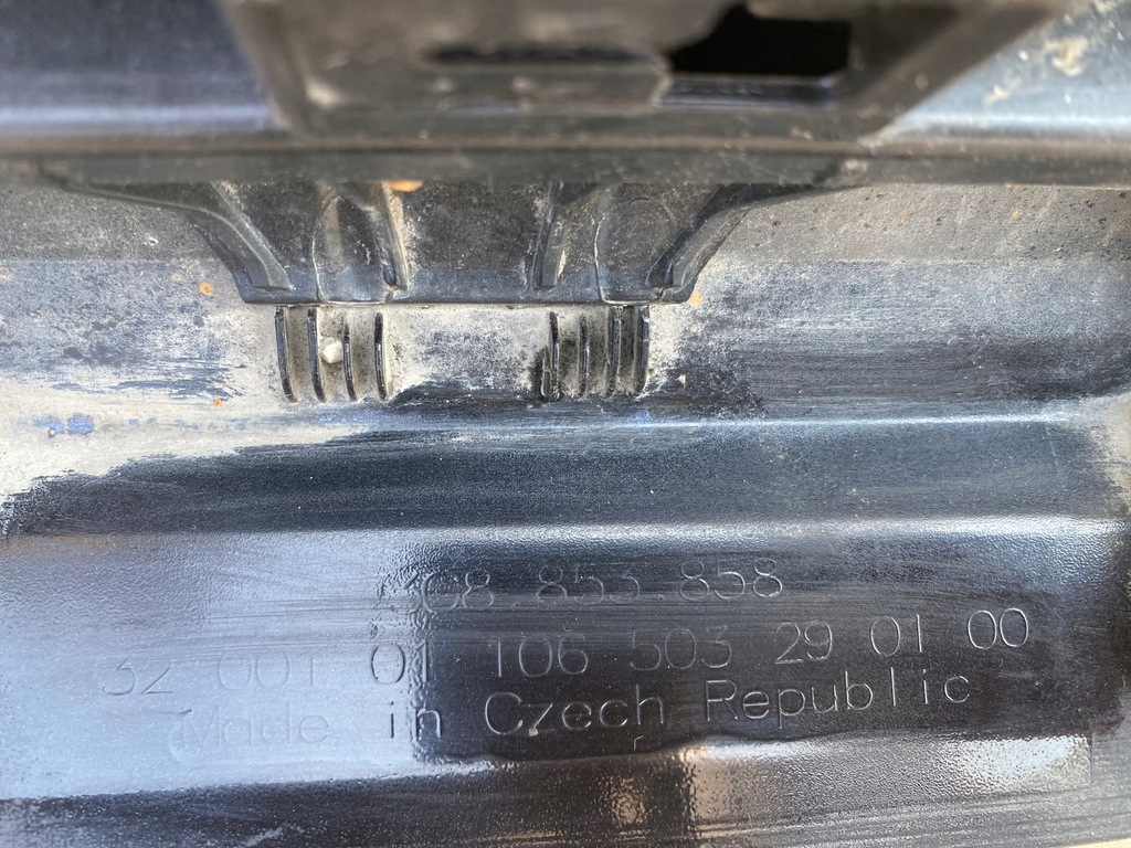 фото №5, Vw arteon молдинг порог правая порог