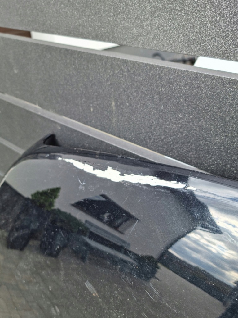 фото №6, Mercedes ml 166 w166 a166 капот решітка