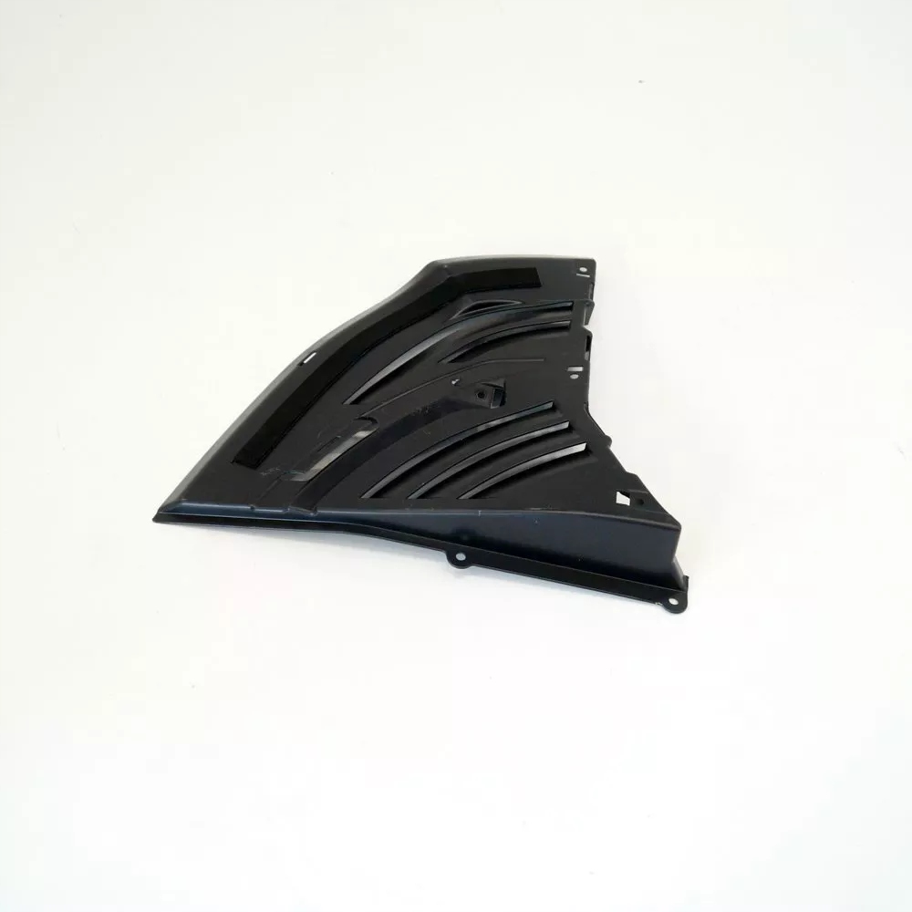 фото №7, Bmw 7 e65 нижній left cover 51757153787 2008 oem