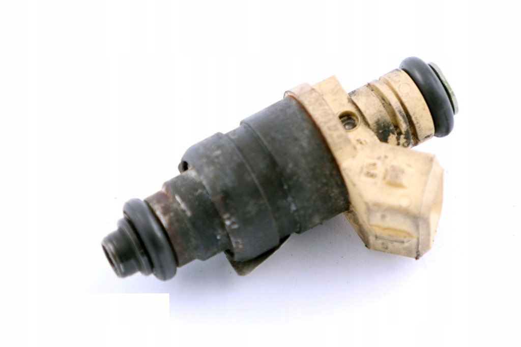 фото №11, Mini s r52 r53 форсунка пального бензину 1521390