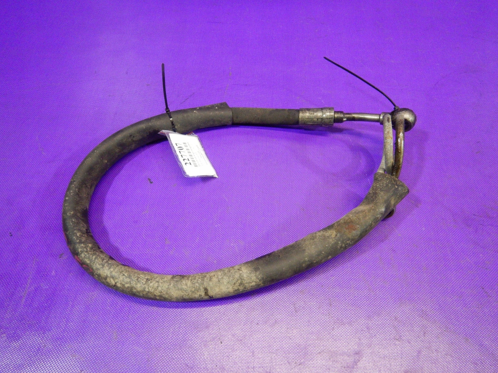 Купити Vw passat b5 96-00 1.9 tdi afn шланг підсилювача