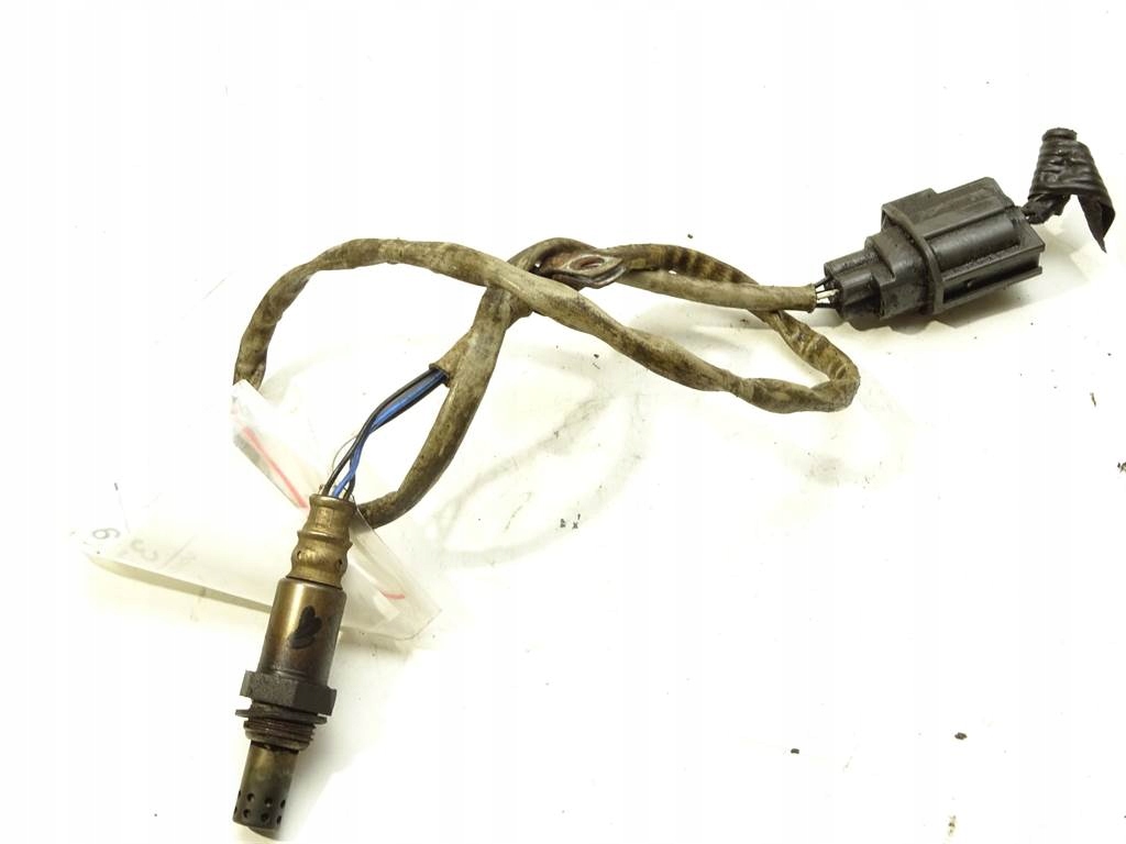 фото №1, Датчик лямбда-зонд задня volvo xc90 i 4.4b v8 02-06