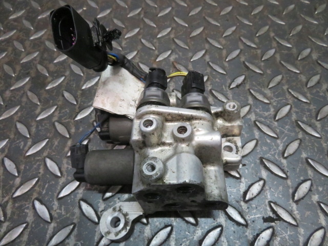 фото №1, Електроклапан porsche cayenne 7p5511853a