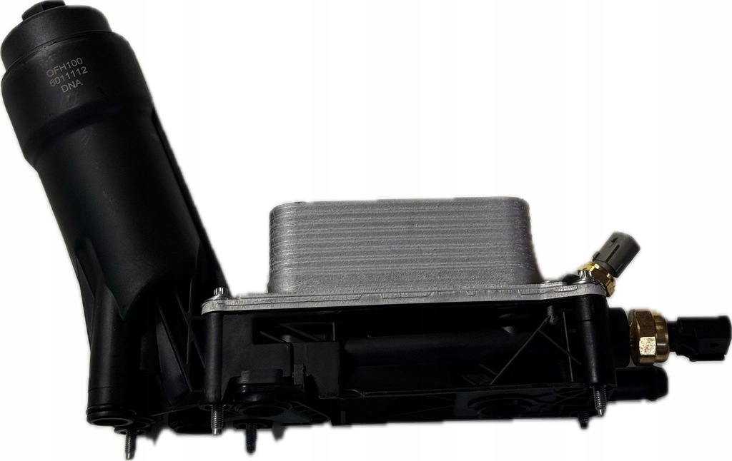 фото №1, Основа фільтра оливи chrysler 200 2011-2013