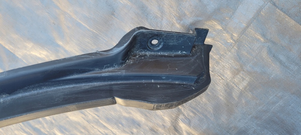 фото №7, Mitsubishi eclipse cross права молдинг крила задня