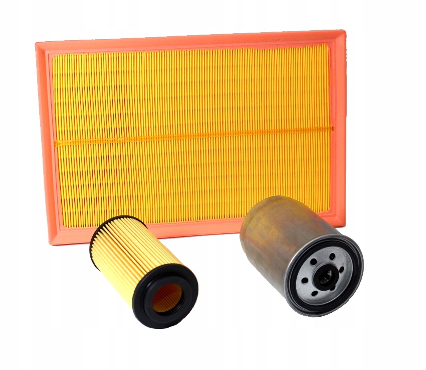 фото №1, Фильтры ford galaxy s-max mondeo mk5 2015- 2,0 tdci