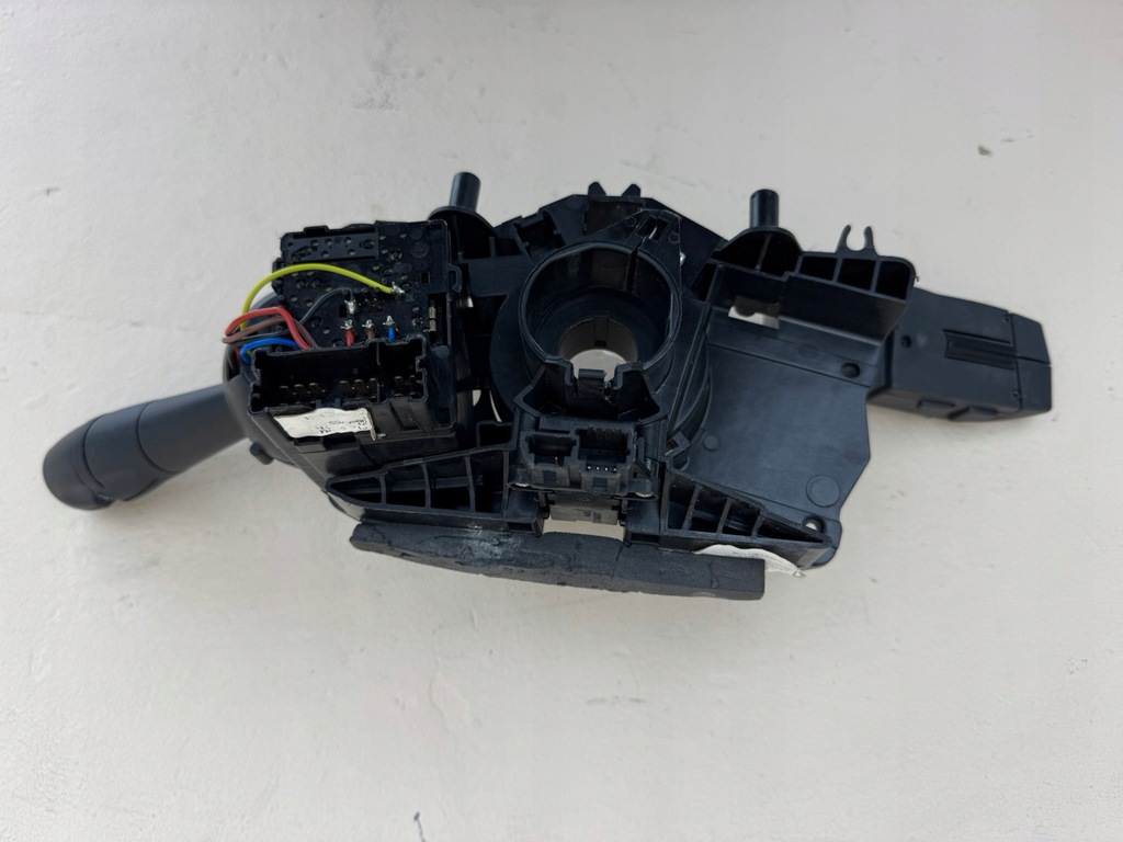 фото №14, Dacia duster 1 i 10r- перемикач комбінований важіль 681727472r