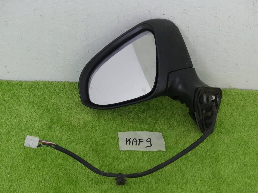 фото №1, Дзеркало lhd ліва toyota verso lift 13-18r 9pin