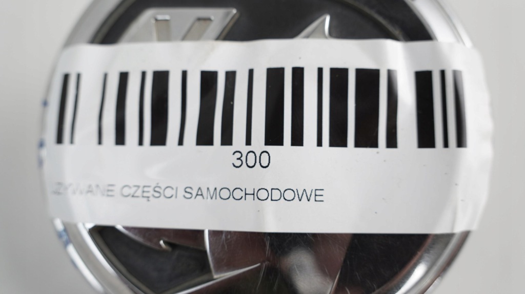 Ручка кришки задні opel astra k 15-19r Доставка