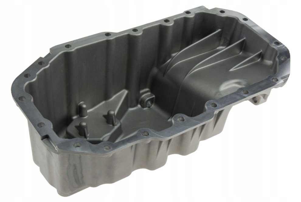 фото №1, Nty bmo-vw-039 поддон масляная