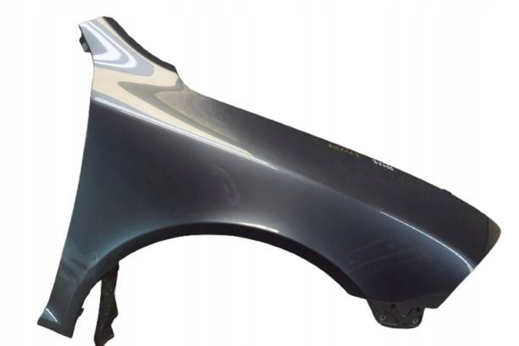 фото №1, Крыло правый перед skoda octavia ii b2235