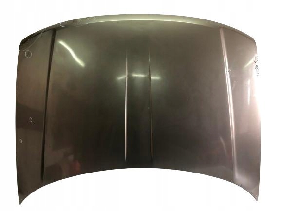 фото №1, Капот кришка двигуна jeep grand cherokee wj