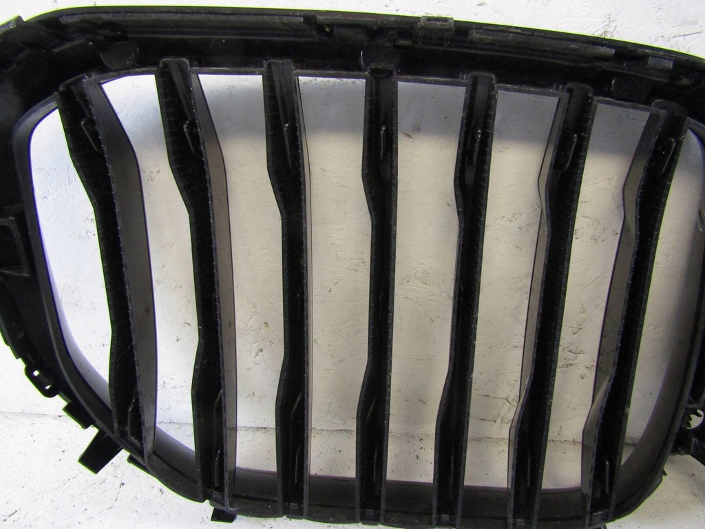 фото №14, Bmw x5 g05 решітка радіатора решітка радіатора 7454887