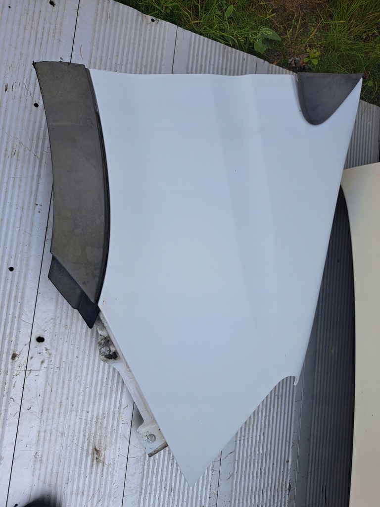 фото №9, Iveco daily iv 06-12 kompletny перед капот крила лампа pas бампер