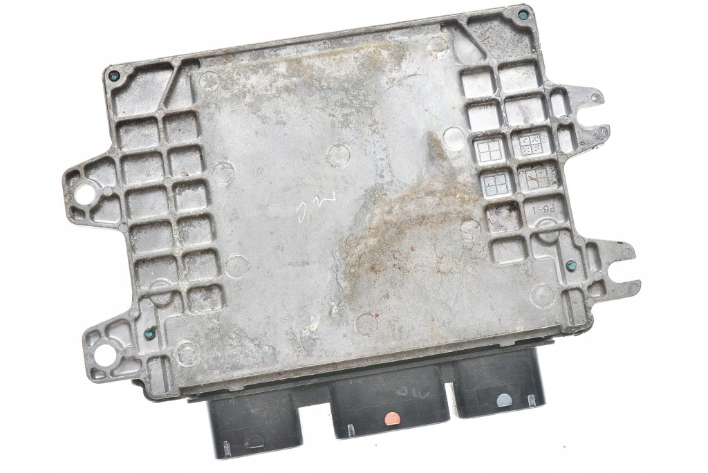 фото №4, Бортовой компьютер note 1.6 mec93-050 7a