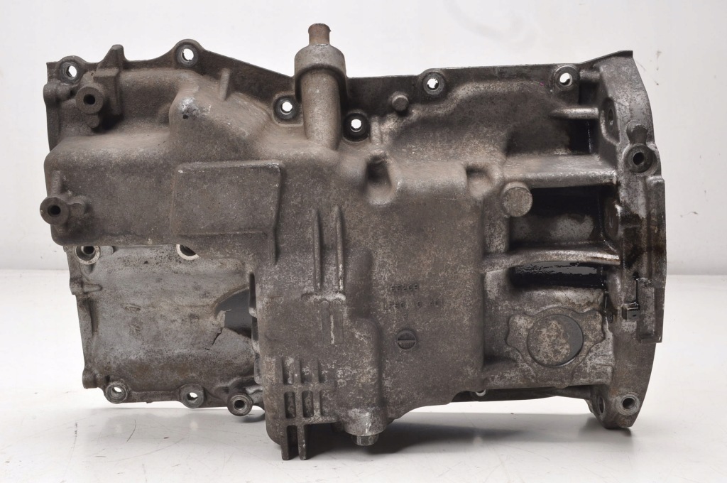 фото №7, Mazda 5 i cr 1.8 поддон масляная lf5010401