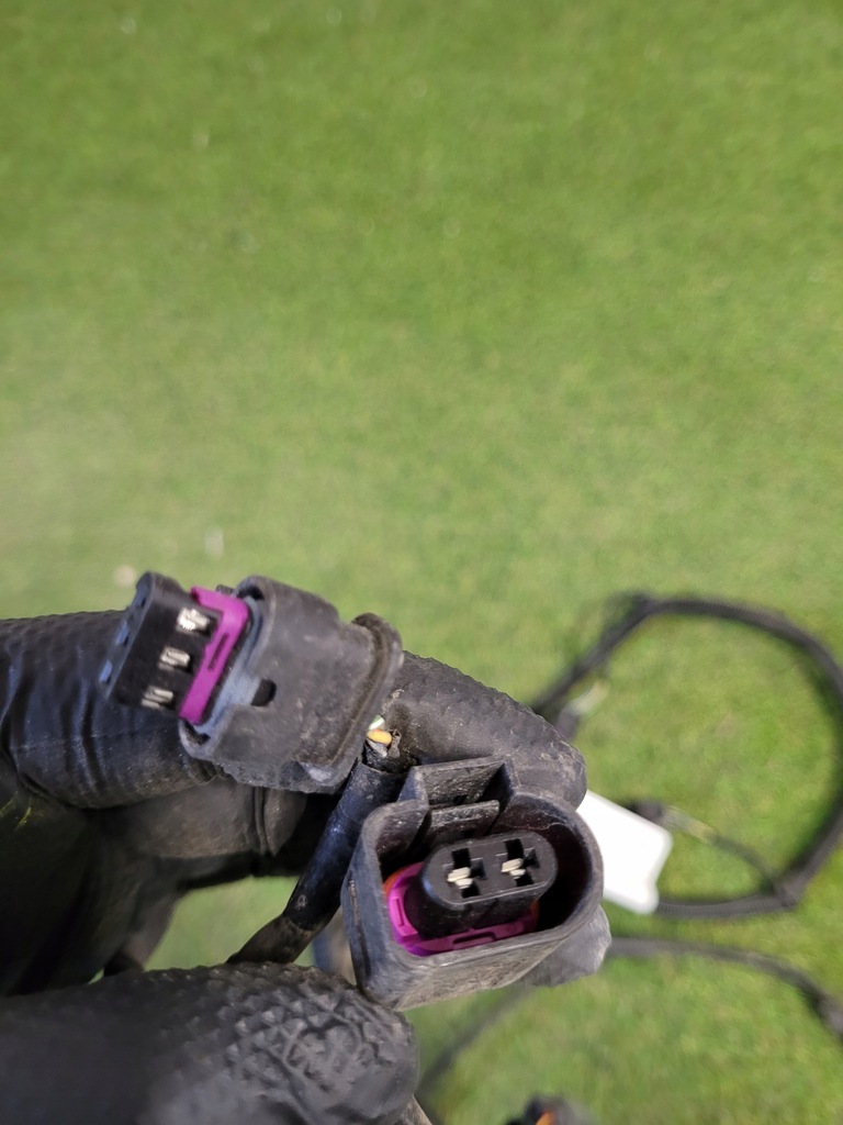 фото №4, Volvo xc60 lift джгут паркування задня pdc 31376417