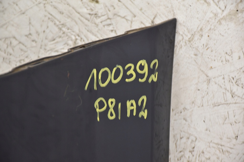 фото №15, Бампер передний перед audi a4 b6 cabrio