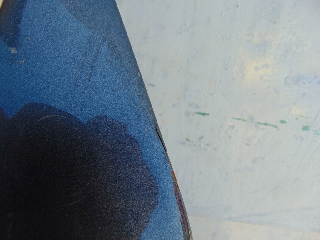 фото №11, Крила лівий перед ford mustang vi gt 2018-