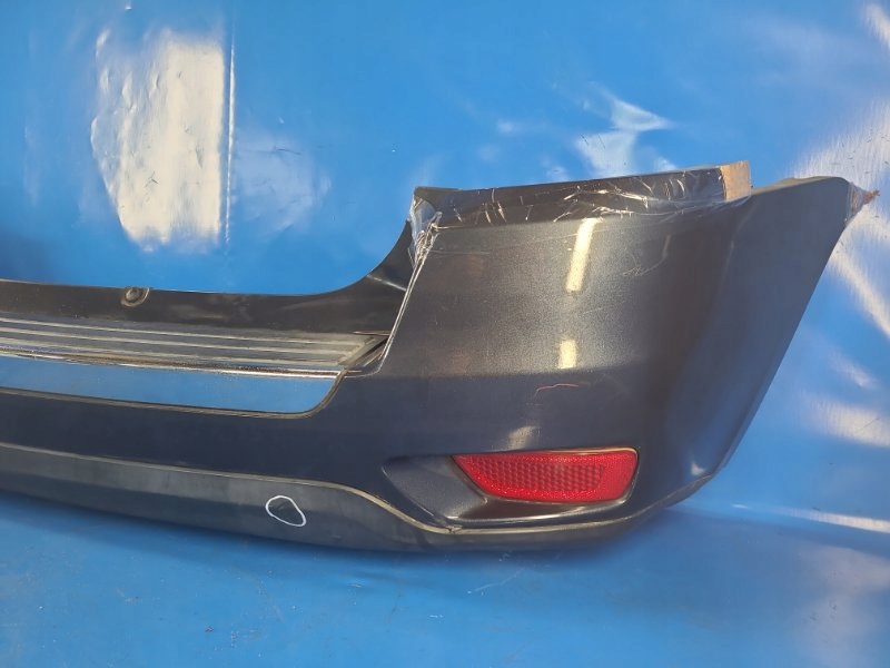 фото №4, Задній бампер jeep compass 06-15 68109898ac