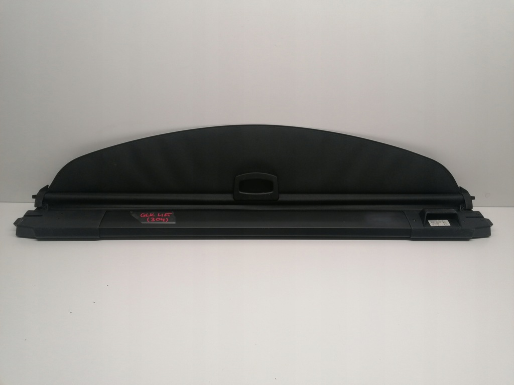 фото №5, Mercedes glk x204 lift шторка багажника оригінал 12-15