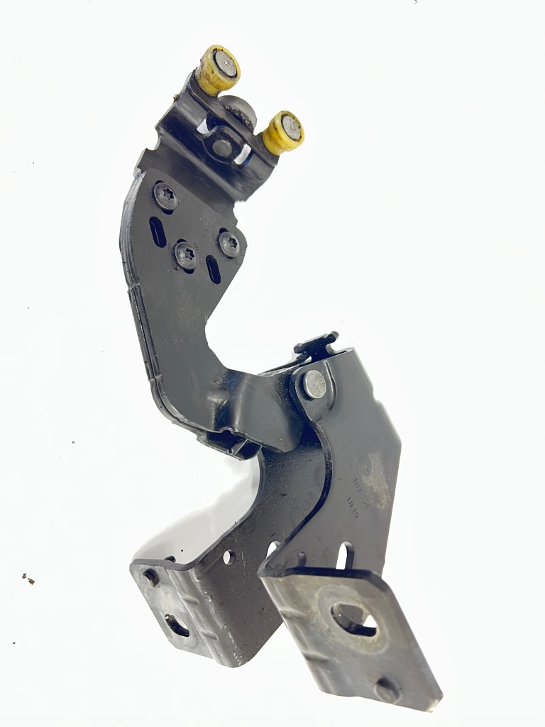 фото №1, Scudo jumpy expert vivaro proace iii ролик двері напрямна розсувних