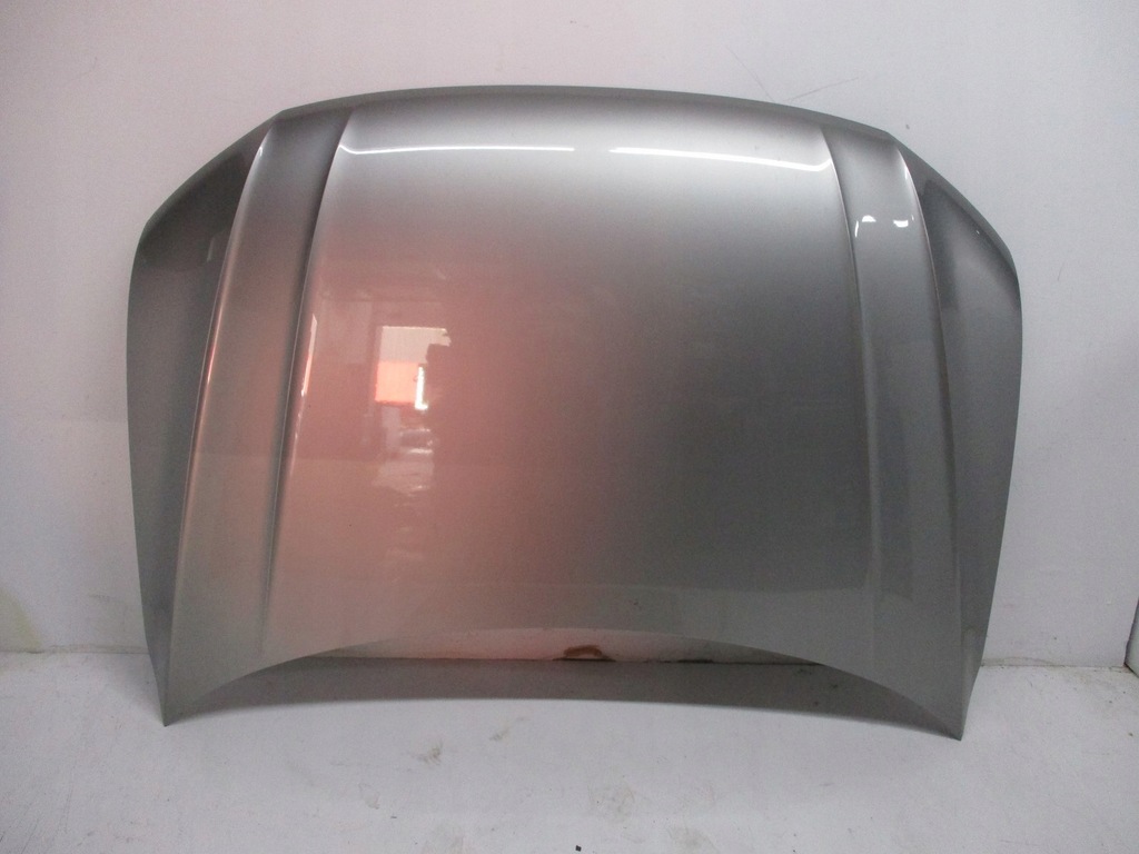 фото №1, Капот vw tiguan 5na