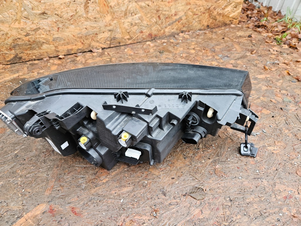 фото №12, Vw id4 full led лампа ліва перед передня