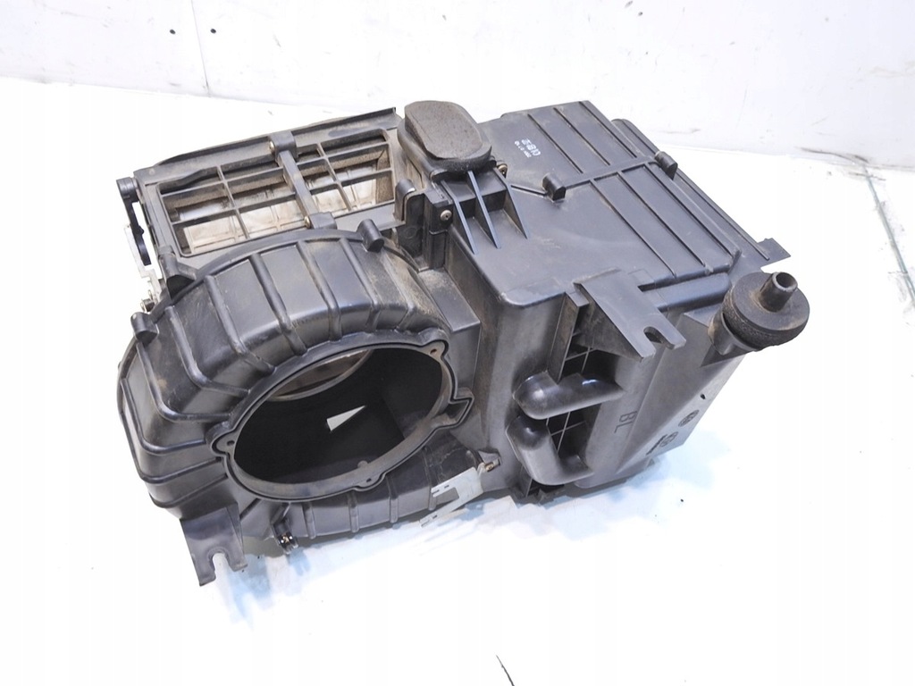 фото №7, Корпус отопителя kia sorento i