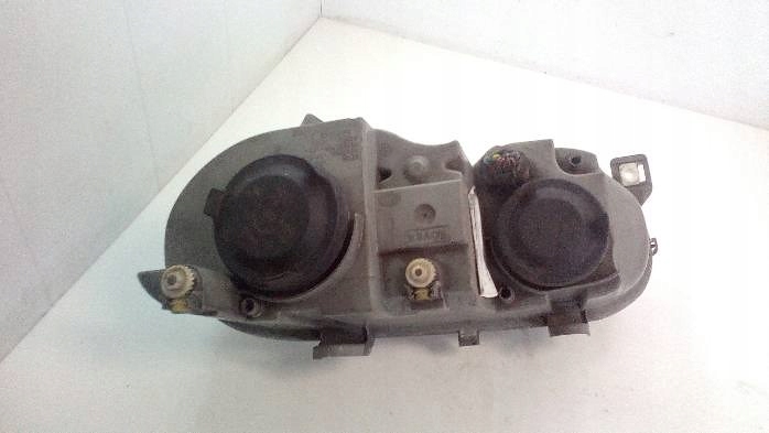 фото №7, Фара правий rover 75