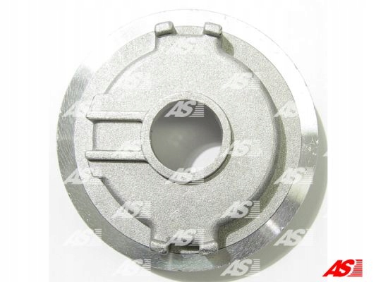 фото №6, Стартер корпус редуктор стартер