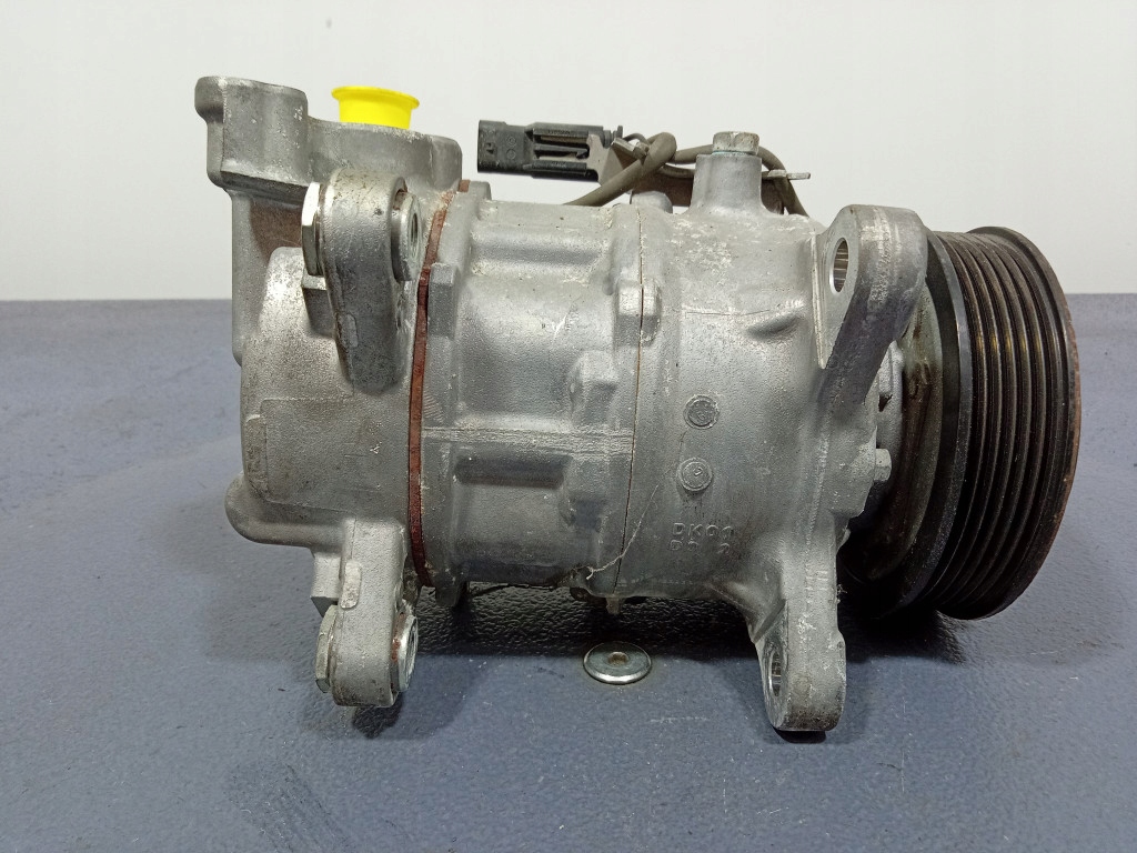 Bmw x4 f98 f97 g02 g01 3.0 510km компрессор компрессор кондиционера 6994082 в Украине