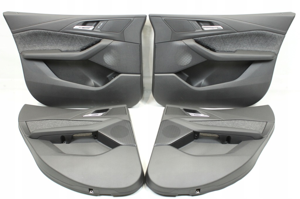 фото №8, Сиденья заднее сиденье обшивки anthrazit bmw u06 2er