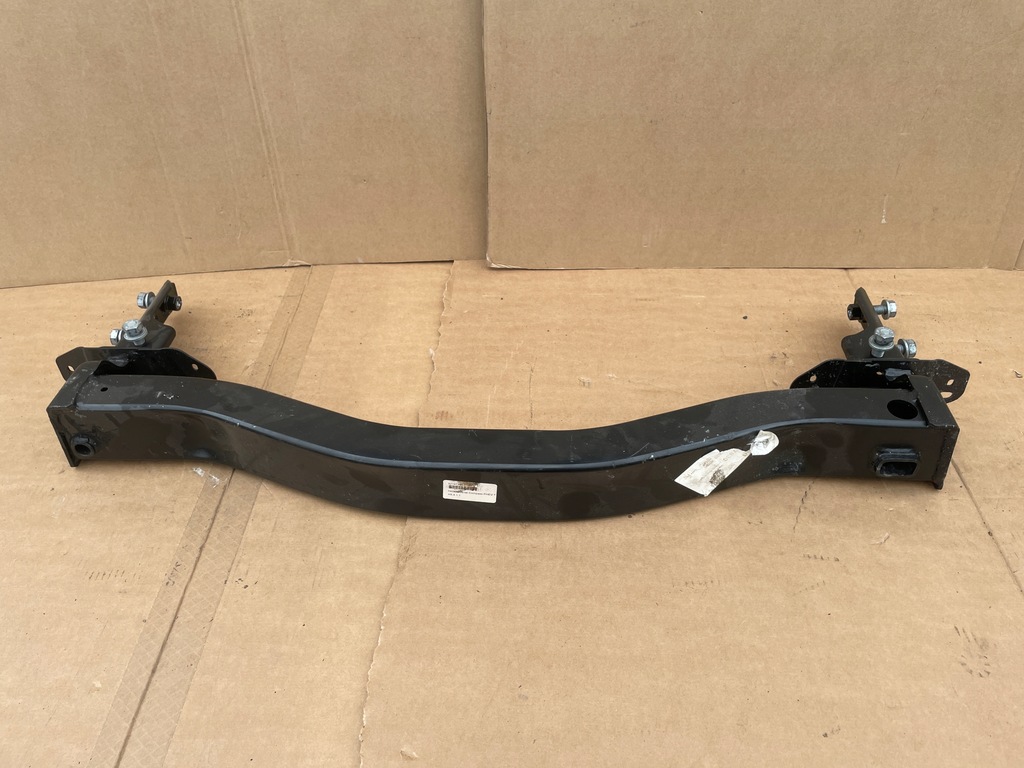 фото №1, Jeep renegade trailhawk 2014- балка задняя pod бампер задняя hak 52197195