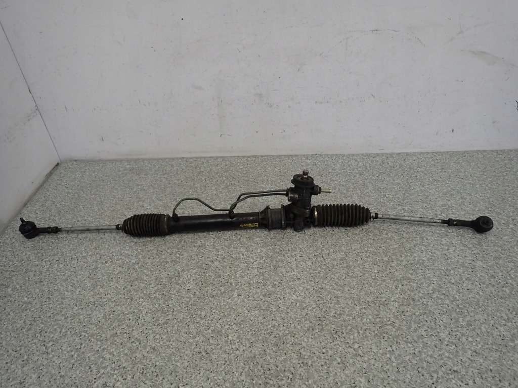 фото №1, Space star carisma рейка рульова трансмісія