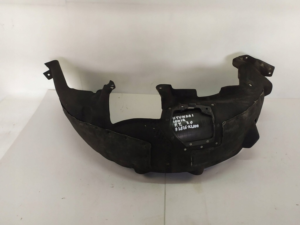 фото №1, Hyundai ioniq подкрылок правый задняя 86846-kl000