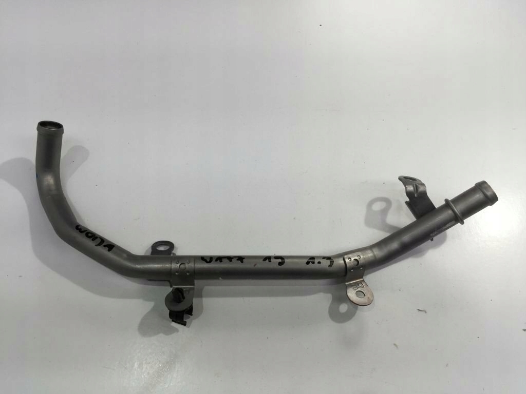 фото №1, Mercedes a w177 a180 1.3 2019 труба wody