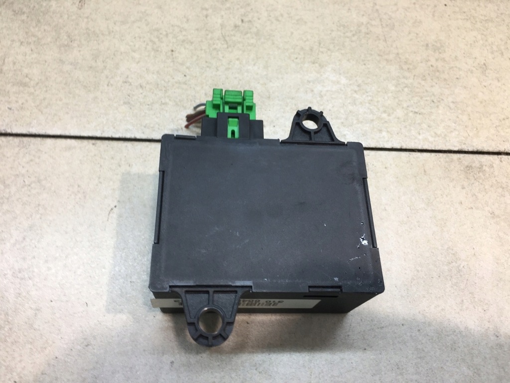 фото №6, Модуль імобілайзер mercedes vito w638 2.2 cdi 0265451732