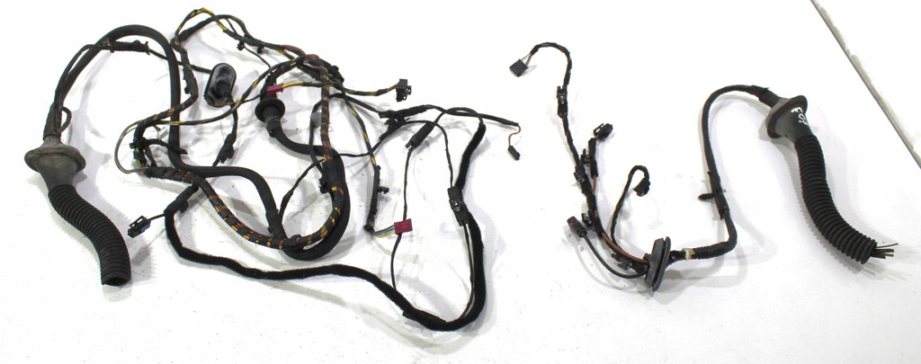 фото №1, Джгут кришки багажника bmw f07 5gt