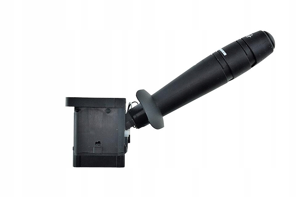 фото №3, Перемикач двірник renault twingo ii 07-