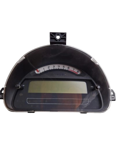 фото №1, Лічильник прилади citroen c3 c2