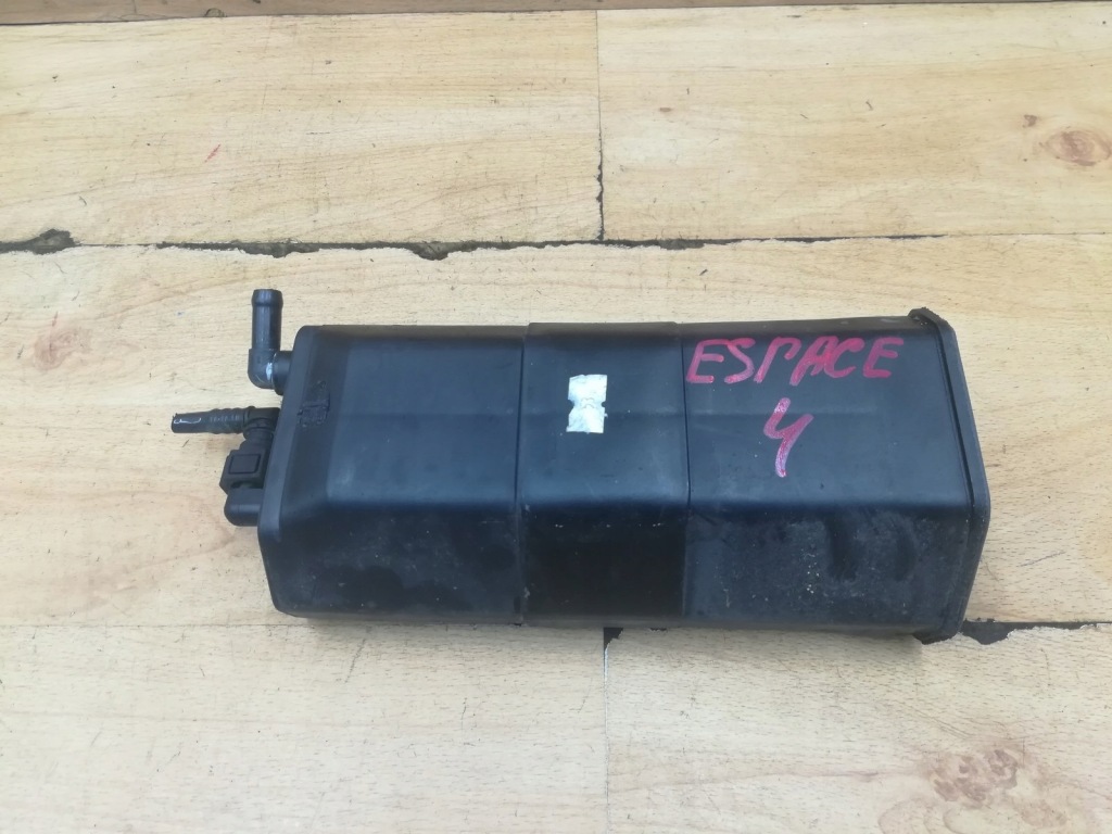 фото №1, Фільтр вугільний паров пального espace iv 3.5 v6