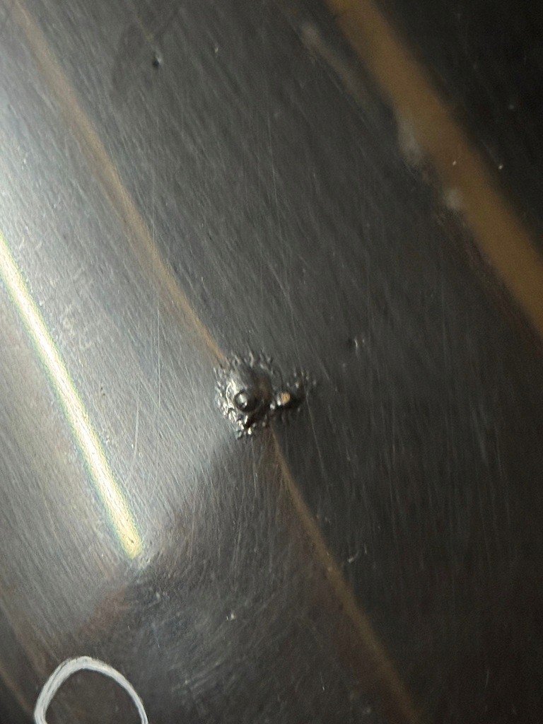 фото №9, Капот кришка двигуна mitsubishi grandis 2003-2011 оригінальний номер