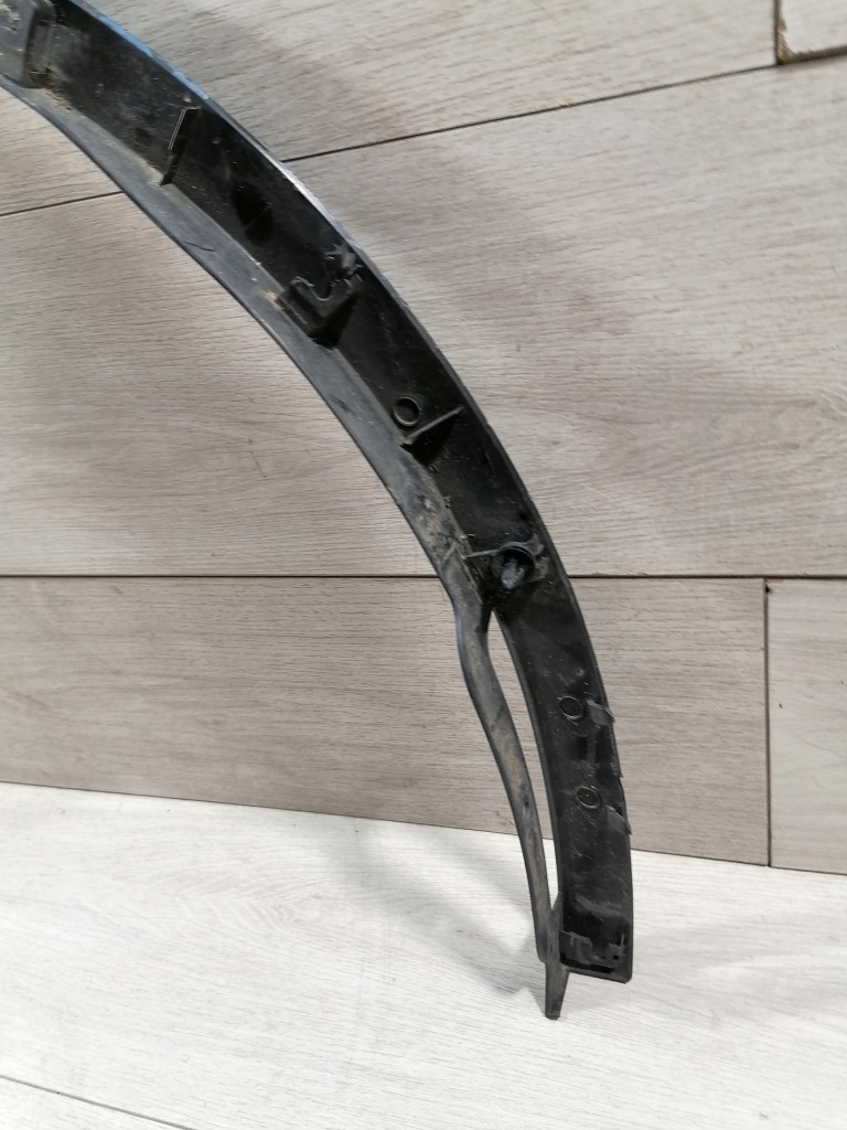 фото №9, Tesla y молдинг крила лівий перед 1683859-00-a