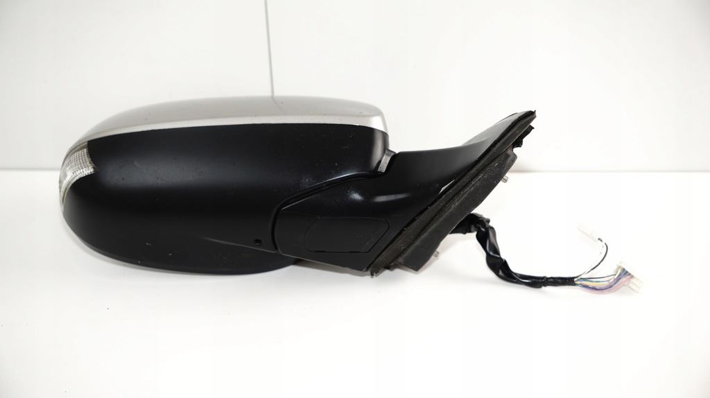 фото №9, Дзеркало праве honda accord viii 08-11r 8pin