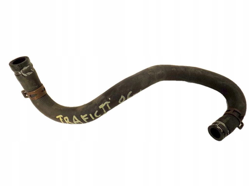 фото №1, Renault trafic ii 06r 1.9dci труба wąż шланг wody