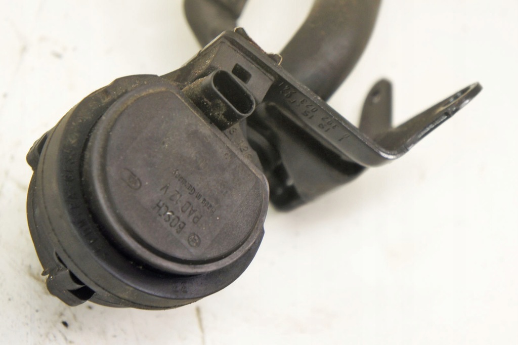 фото №5, Nb208 skoda scala 1.6d насос wody