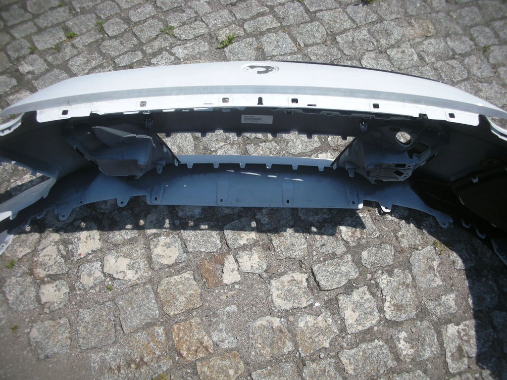 фото №6, Бампер передний перед bmw g29 m-pakiet z4 z-4